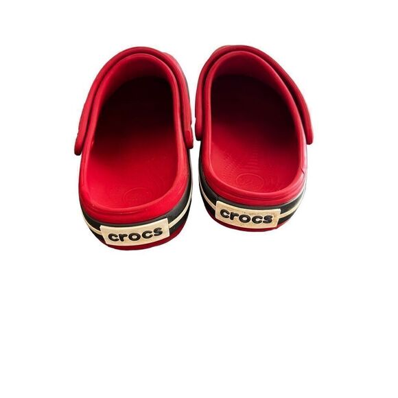 Crocs clogs shoes junior size 2 - Picture 7 of 11